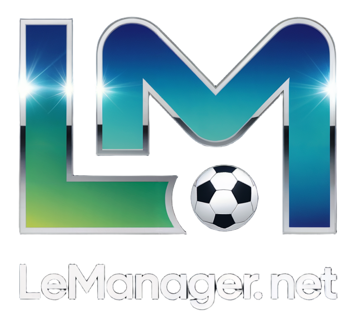 LeManager Blog Logo