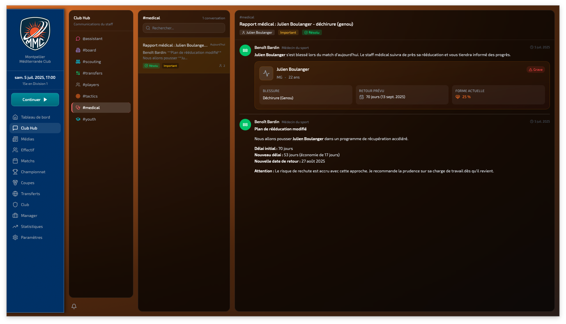LeManager screenshot 13